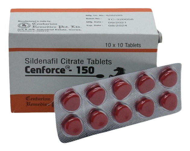 Cenforce150mg-ES